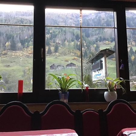 Guesthouse Mountain View Großkirchheim Eksteriør billede