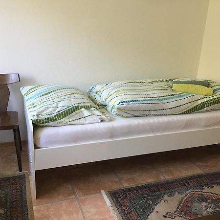 Guesthouse Mountain View Großkirchheim Eksteriør billede