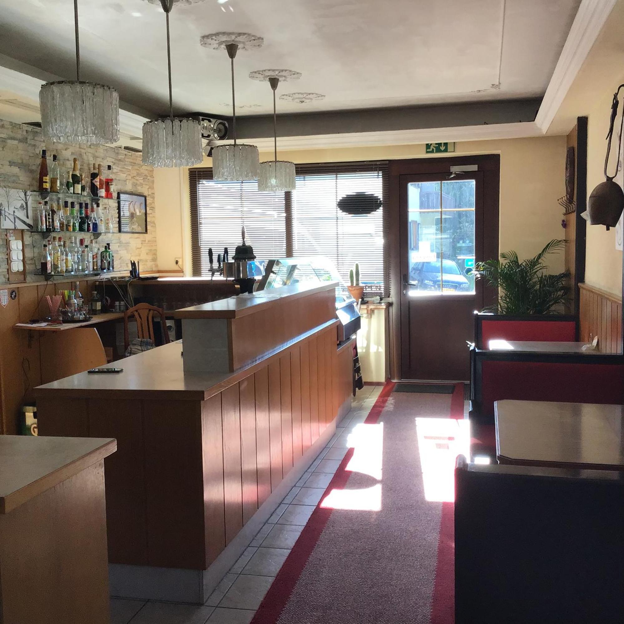 Guesthouse Mountain View Großkirchheim Eksteriør billede