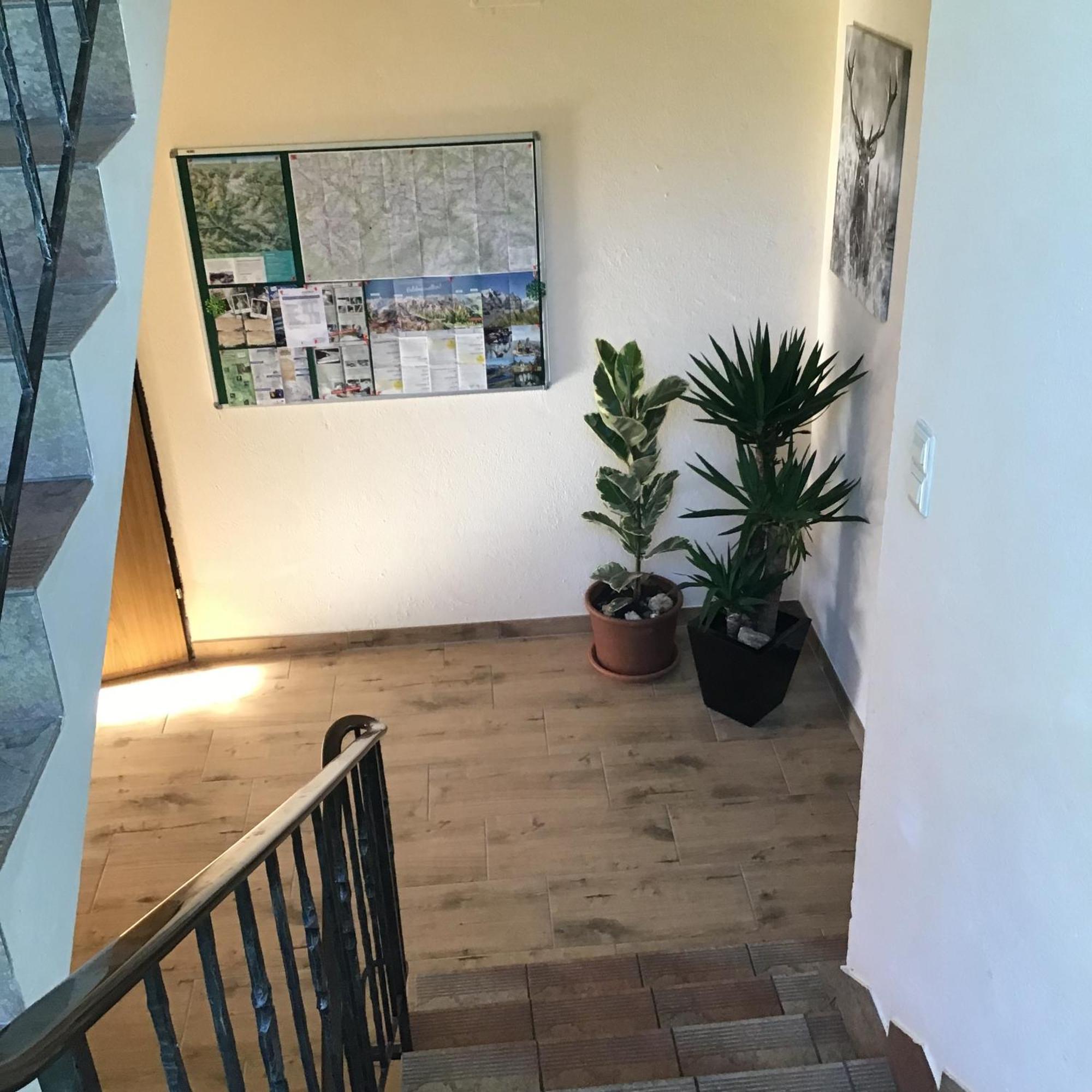 Guesthouse Mountain View Großkirchheim Eksteriør billede