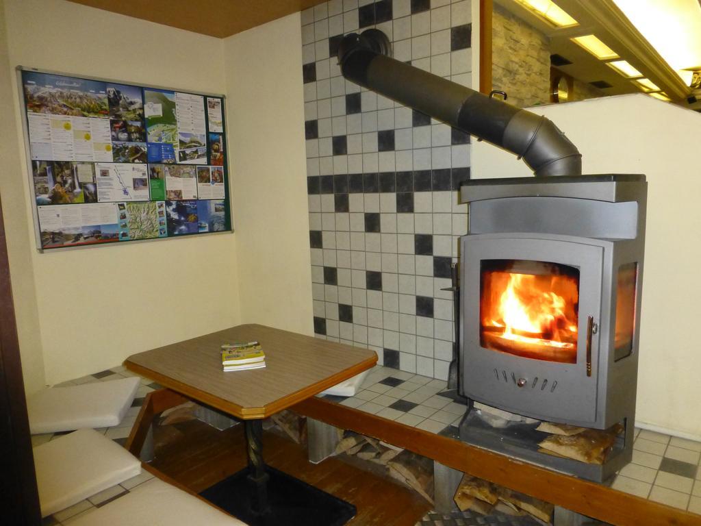 Guesthouse Mountain View Großkirchheim Eksteriør billede