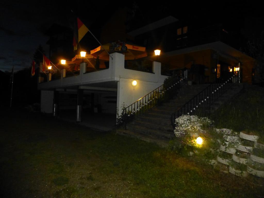 Guesthouse Mountain View Großkirchheim Eksteriør billede